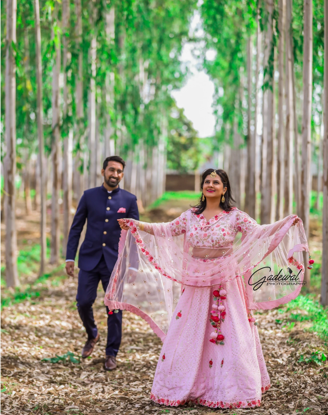 Indian wedding photography by Gadewal Photography in Jalandhar, Bus stand 785, Mota singh nagar market 