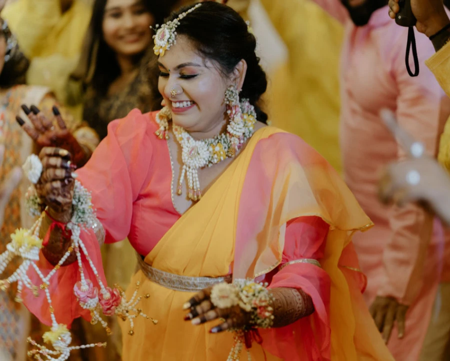 Portfolio image 4 for Everloved Stories, a photographer in Kolhapur specializing in traditional, fine art, vintage, candid, artistic, drone, photojournalistic, black and white, lifestyle.