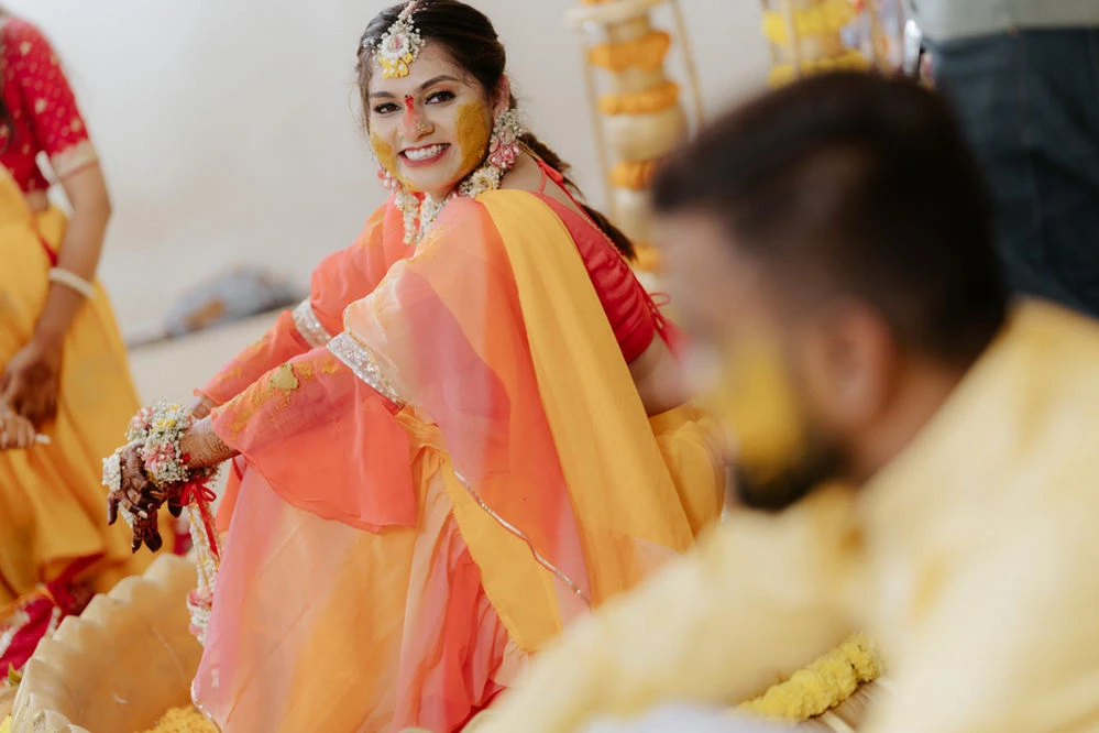 Portfolio image 5 for Everloved Stories, a photographer in Kolhapur specializing in traditional, fine art, vintage, candid, artistic, drone, photojournalistic, black and white, lifestyle.