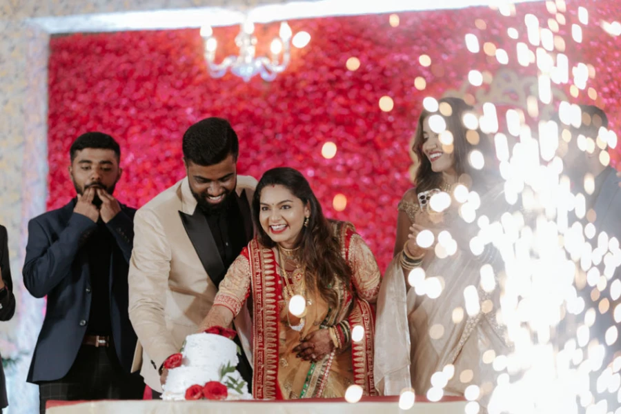 Portfolio image 6 for Everloved Stories, a photographer in Kolhapur specializing in traditional, fine art, vintage, candid, artistic, drone, photojournalistic, black and white, lifestyle.