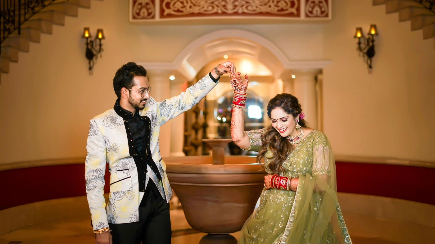 Portfolio image 3 for Raka Hete Photography, a photographer in Nagpur specializing in traditional, fine art, vintage, candid, artistic, drone, photojournalistic, black and white, lifestyle.