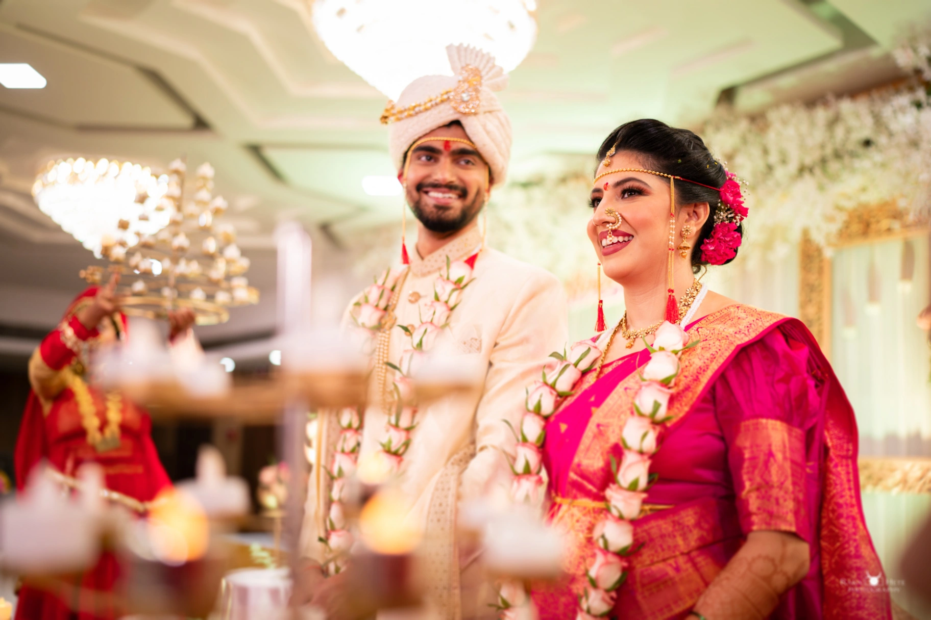 Portfolio image 5 for Raka Hete Photography, a photographer in Nagpur specializing in traditional, fine art, vintage, candid, artistic, drone, photojournalistic, black and white, lifestyle.