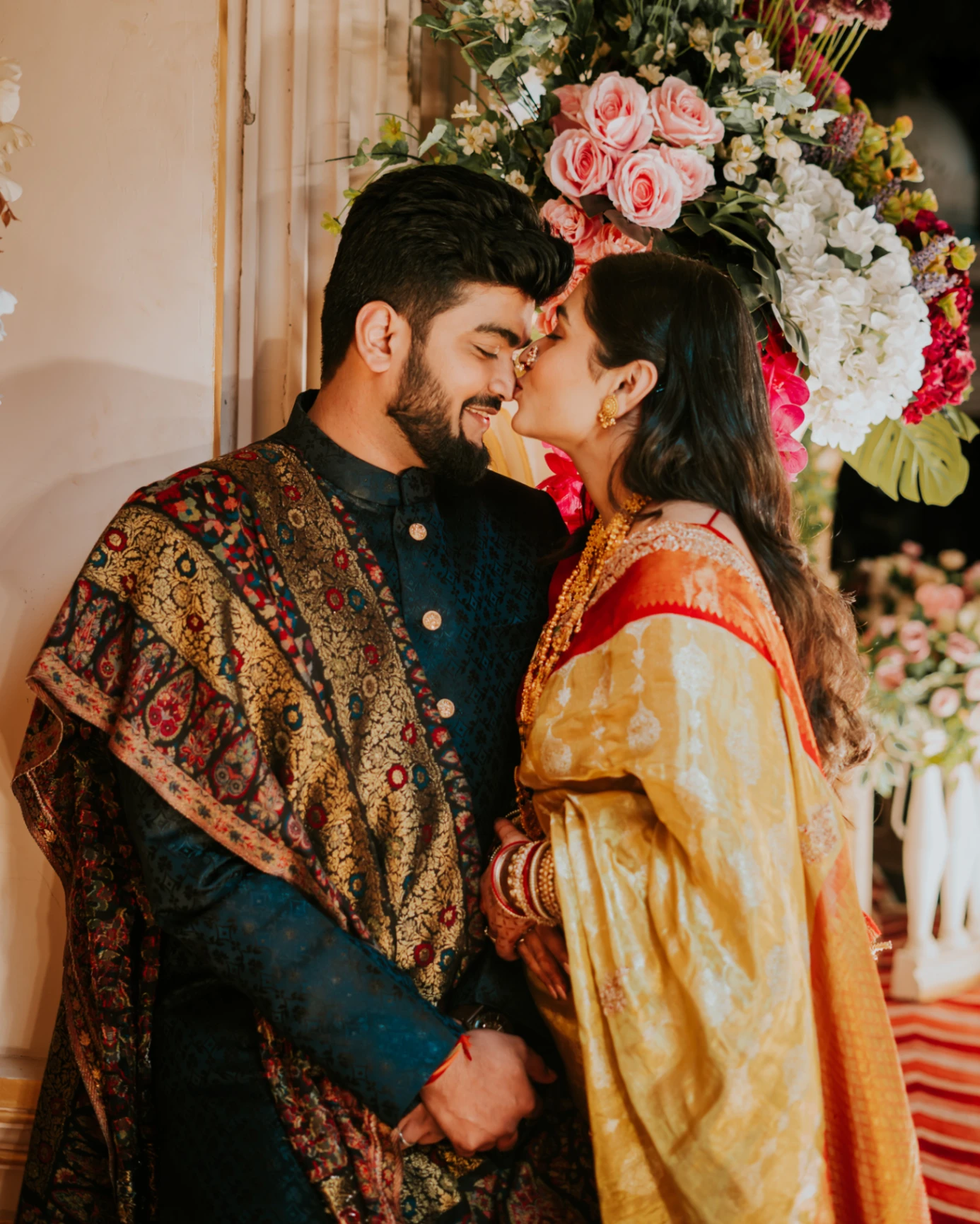 Portfolio image 6 for Raka Hete Photography, a photographer in Nagpur specializing in traditional, fine art, vintage, candid, artistic, drone, photojournalistic, black and white, lifestyle.