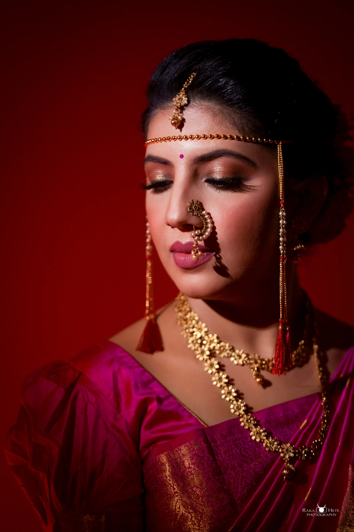 Portfolio image 7 for Raka Hete Photography, a photographer in Nagpur specializing in traditional, fine art, vintage, candid, artistic, drone, photojournalistic, black and white, lifestyle.