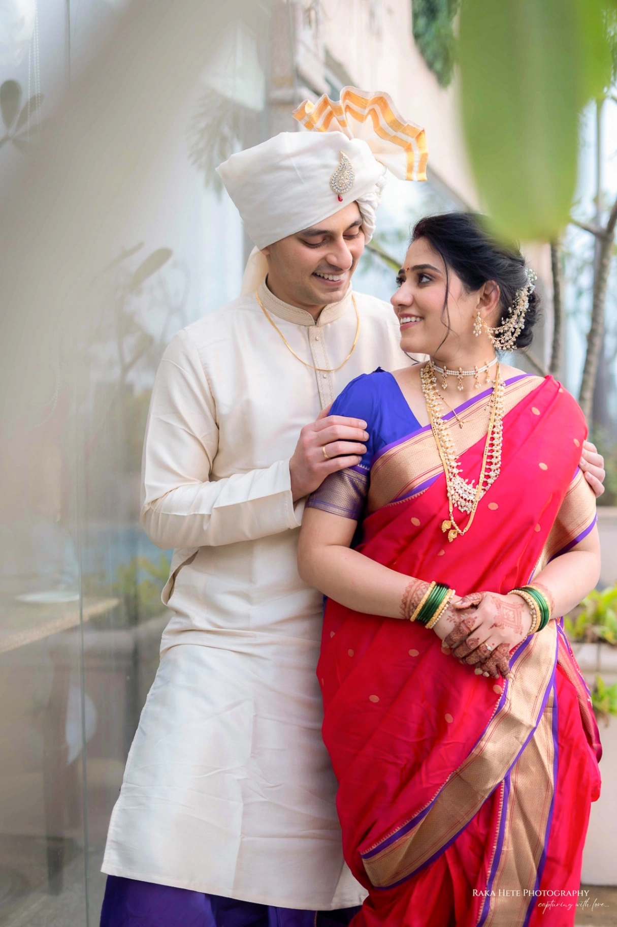 Portfolio image 8 for Raka Hete Photography, a photographer in Nagpur specializing in traditional, fine art, vintage, candid, artistic, drone, photojournalistic, black and white, lifestyle.