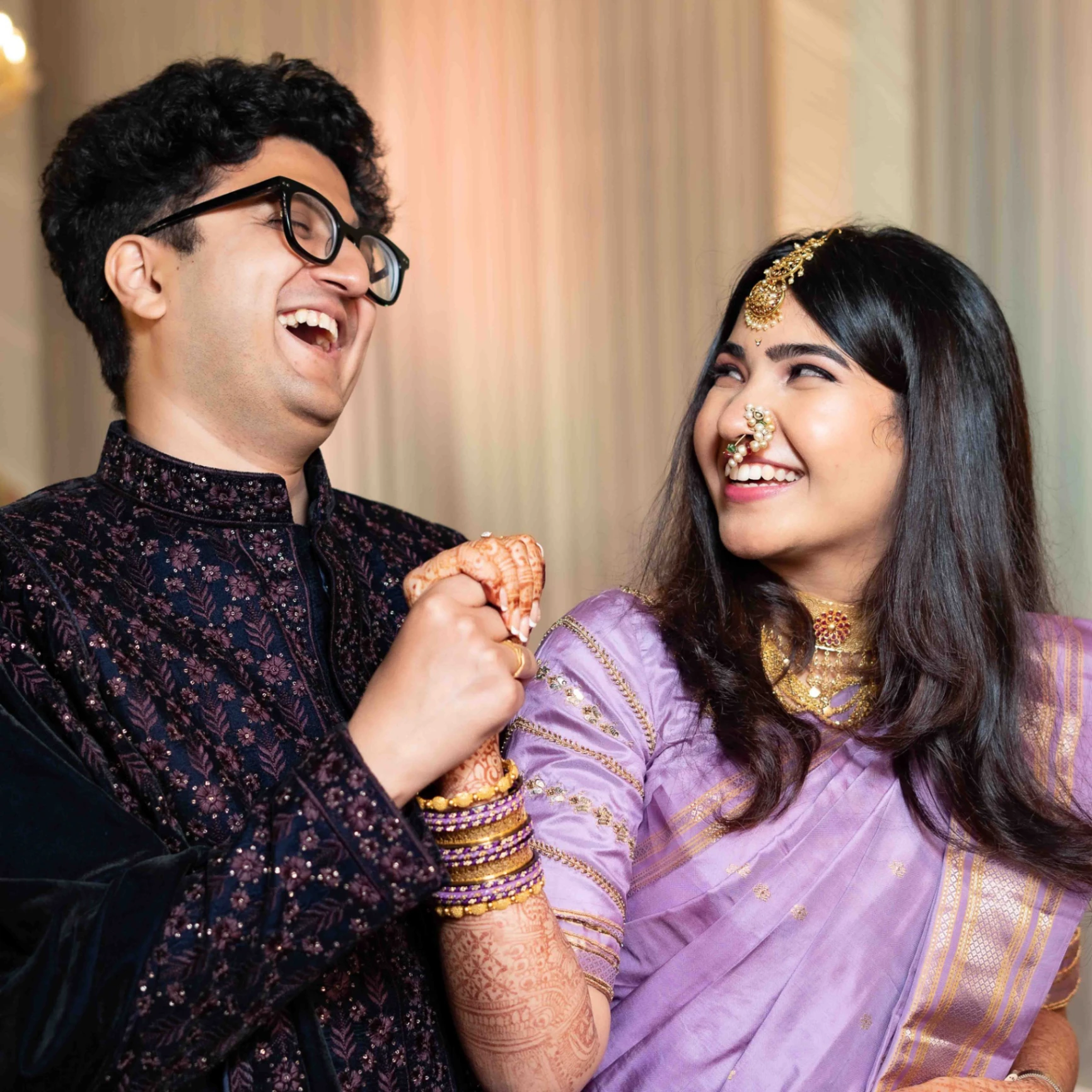 Portfolio image 11 for Raka Hete Photography, a photographer in Nagpur specializing in traditional, fine art, vintage, candid, artistic, drone, photojournalistic, black and white, lifestyle.