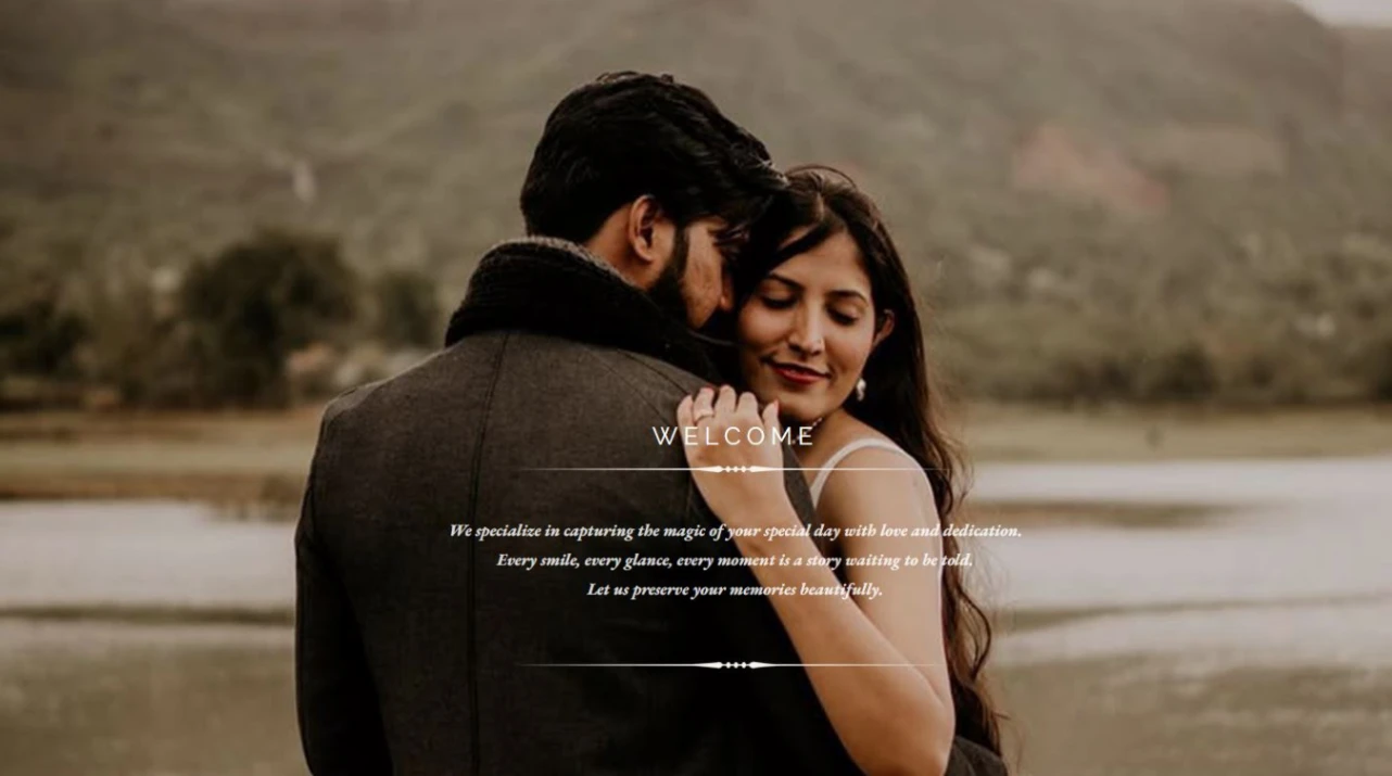 Indian wedding photography by Raka Hete Photography in Nagpur