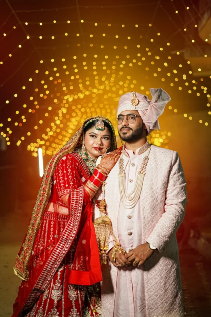 Portfolio image 1 for Saubhagya Films, a photographer in Rajkot specializing in candid, artistic, drone, photojournalistic, black and white, lifestyle, traditional, fine art, vintage.