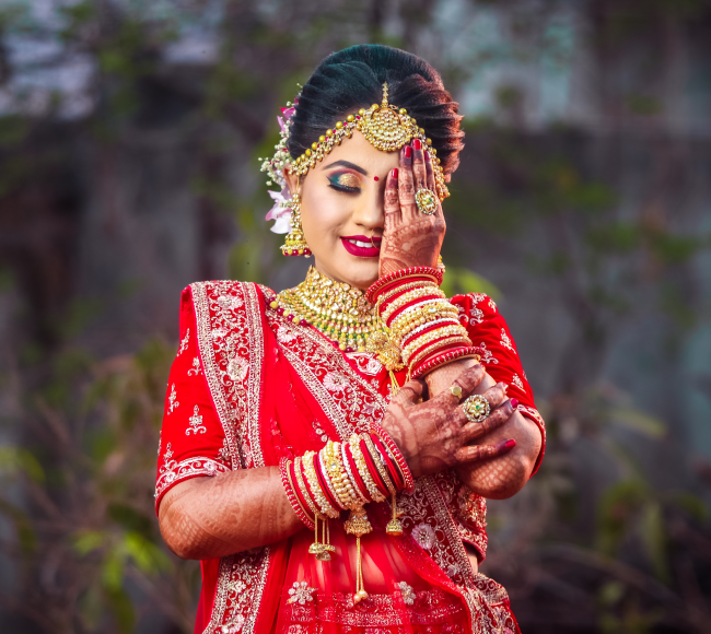 Portfolio image 3 for Saubhagya Films, a photographer in Rajkot specializing in candid, artistic, drone, photojournalistic, black and white, lifestyle, traditional, fine art, vintage.