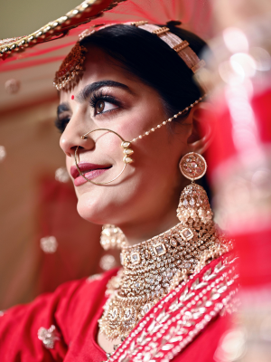 Portfolio image 6 for Saubhagya Films, a photographer in Rajkot specializing in candid, artistic, drone, photojournalistic, black and white, lifestyle, traditional, fine art, vintage.