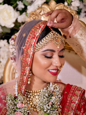 Portfolio image 7 for Saubhagya Films, a photographer in Rajkot specializing in candid, artistic, drone, photojournalistic, black and white, lifestyle, traditional, fine art, vintage.