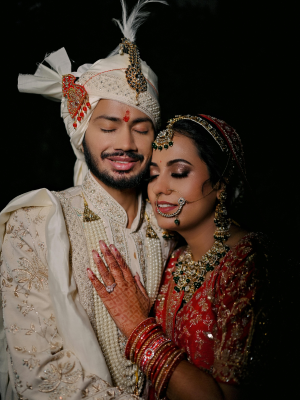 Portfolio image 9 for Saubhagya Films, a photographer in Rajkot specializing in candid, artistic, drone, photojournalistic, black and white, lifestyle, traditional, fine art, vintage.