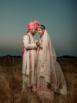 Portfolio image 10 for Saubhagya Films, a photographer in Rajkot specializing in candid, artistic, drone, photojournalistic, black and white, lifestyle, traditional, fine art, vintage.