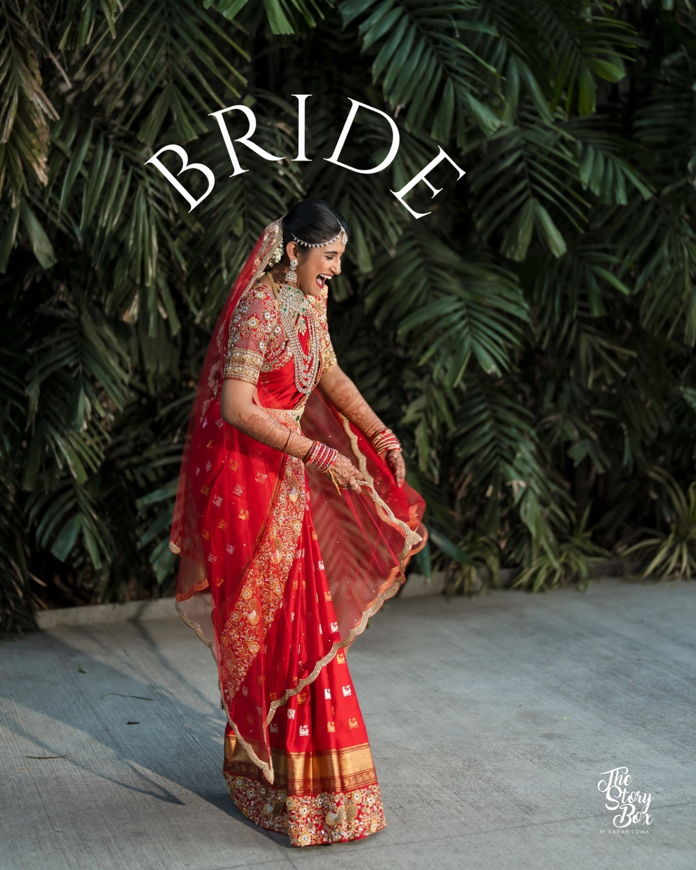 Portfolio image 4 for The Story Box, a photographer in Hyderabad specializing in traditional, fine art, vintage, artistic, candid, drone, photojournalistic, black and white, lifestyle.