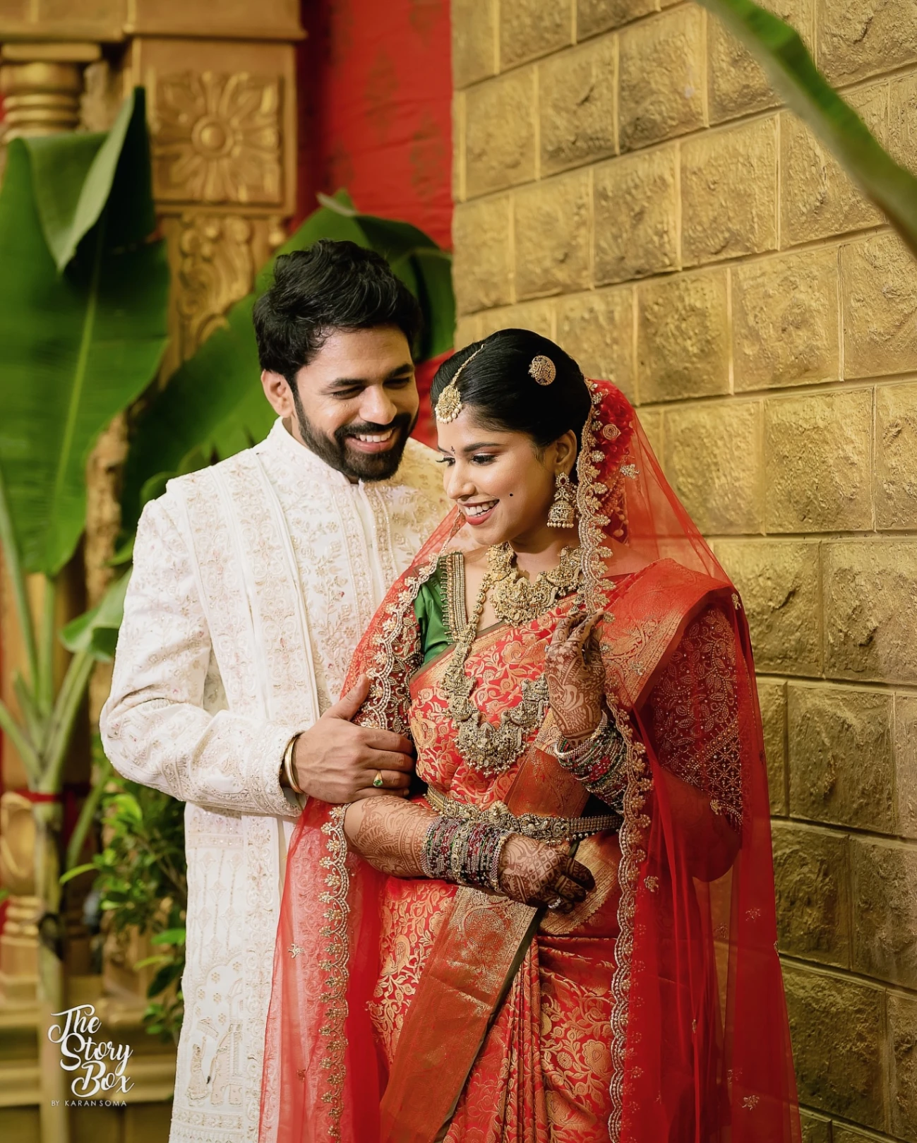 Portfolio image 5 for The Story Box, a photographer in Hyderabad specializing in traditional, fine art, vintage, artistic, candid, drone, photojournalistic, black and white, lifestyle.