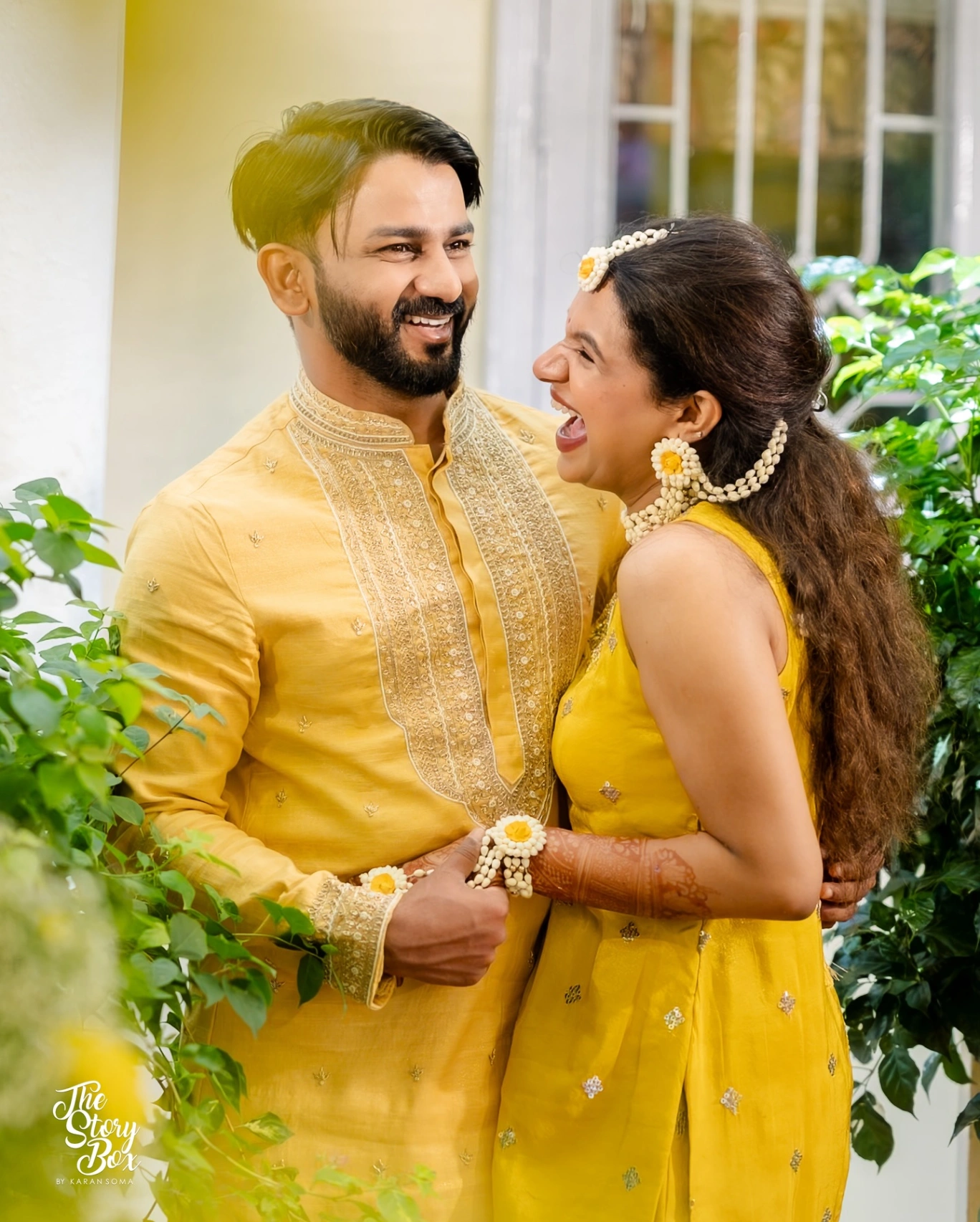 Portfolio image 7 for The Story Box, a photographer in Hyderabad specializing in traditional, fine art, vintage, artistic, candid, drone, photojournalistic, black and white, lifestyle.