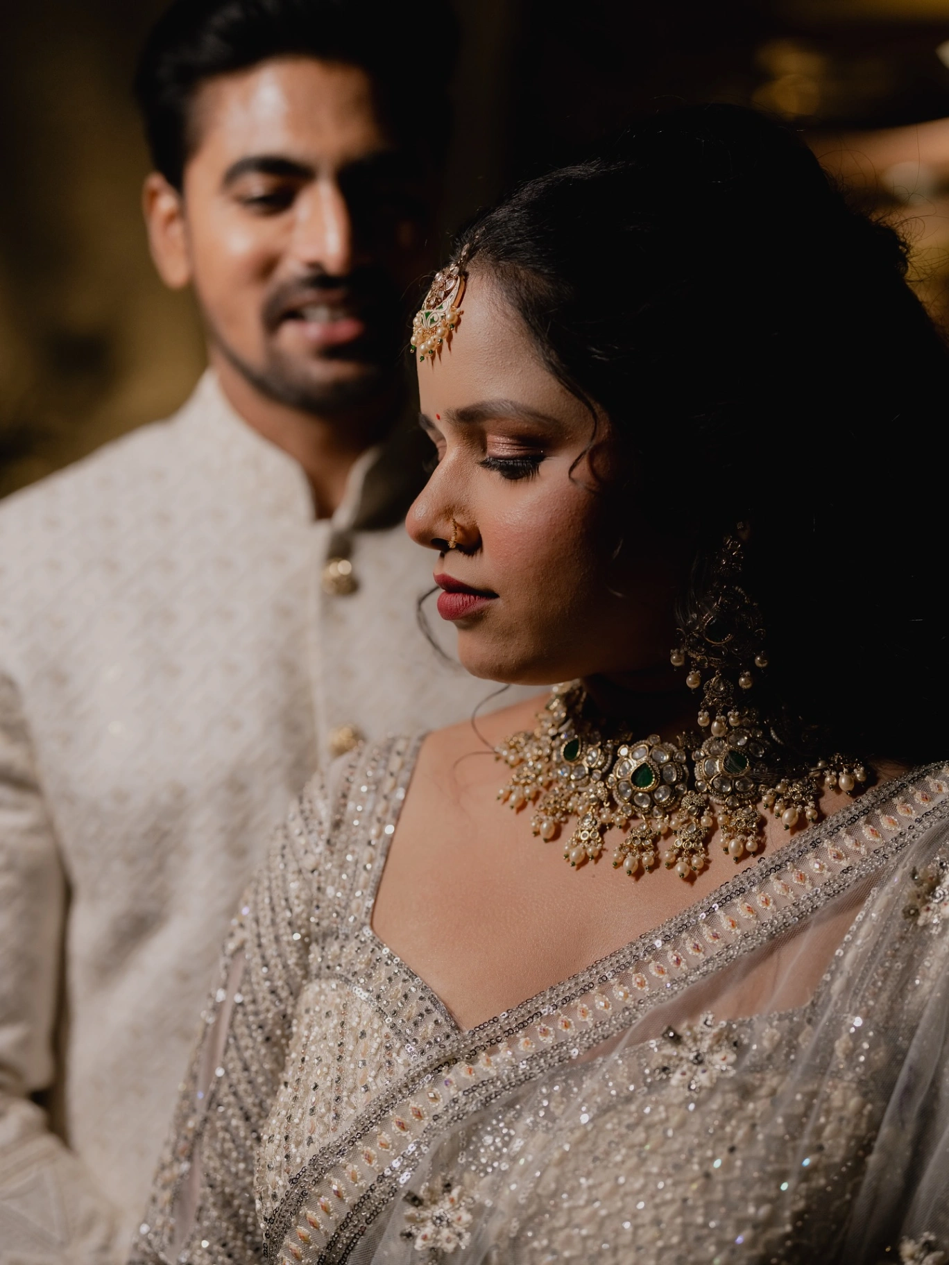 Portfolio image 9 for The Story Box, a photographer in Hyderabad specializing in traditional, fine art, vintage, artistic, candid, drone, photojournalistic, black and white, lifestyle.