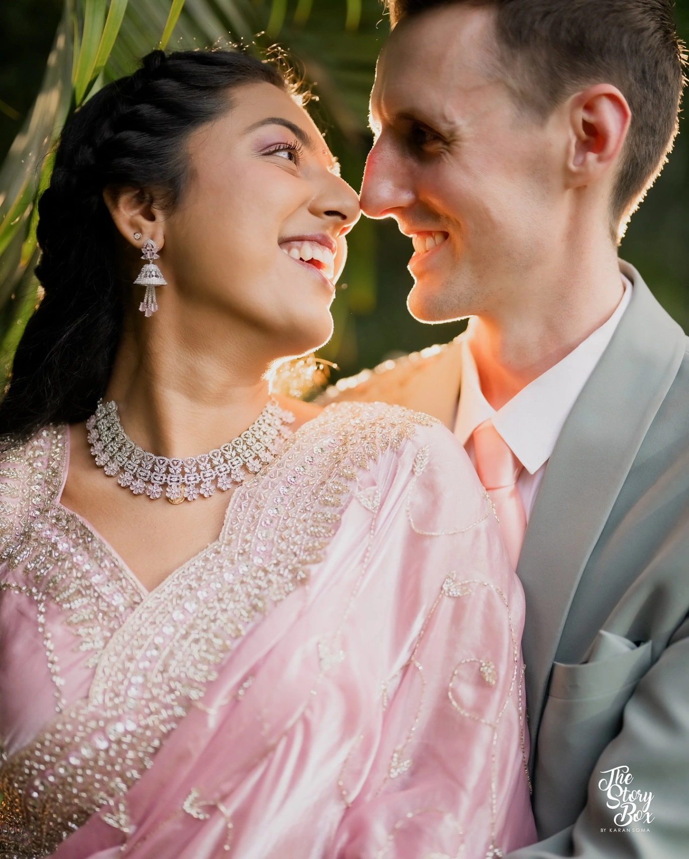 Portfolio image 11 for The Story Box, a photographer in Hyderabad specializing in traditional, fine art, vintage, artistic, candid, drone, photojournalistic, black and white, lifestyle.