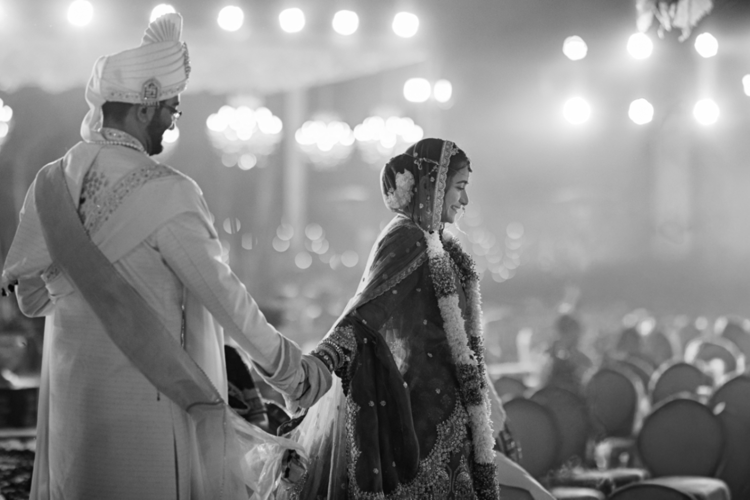 Portfolio image 2 for Swai Tales, a photographer in Mumbai specializing in candid, drone, traditional.