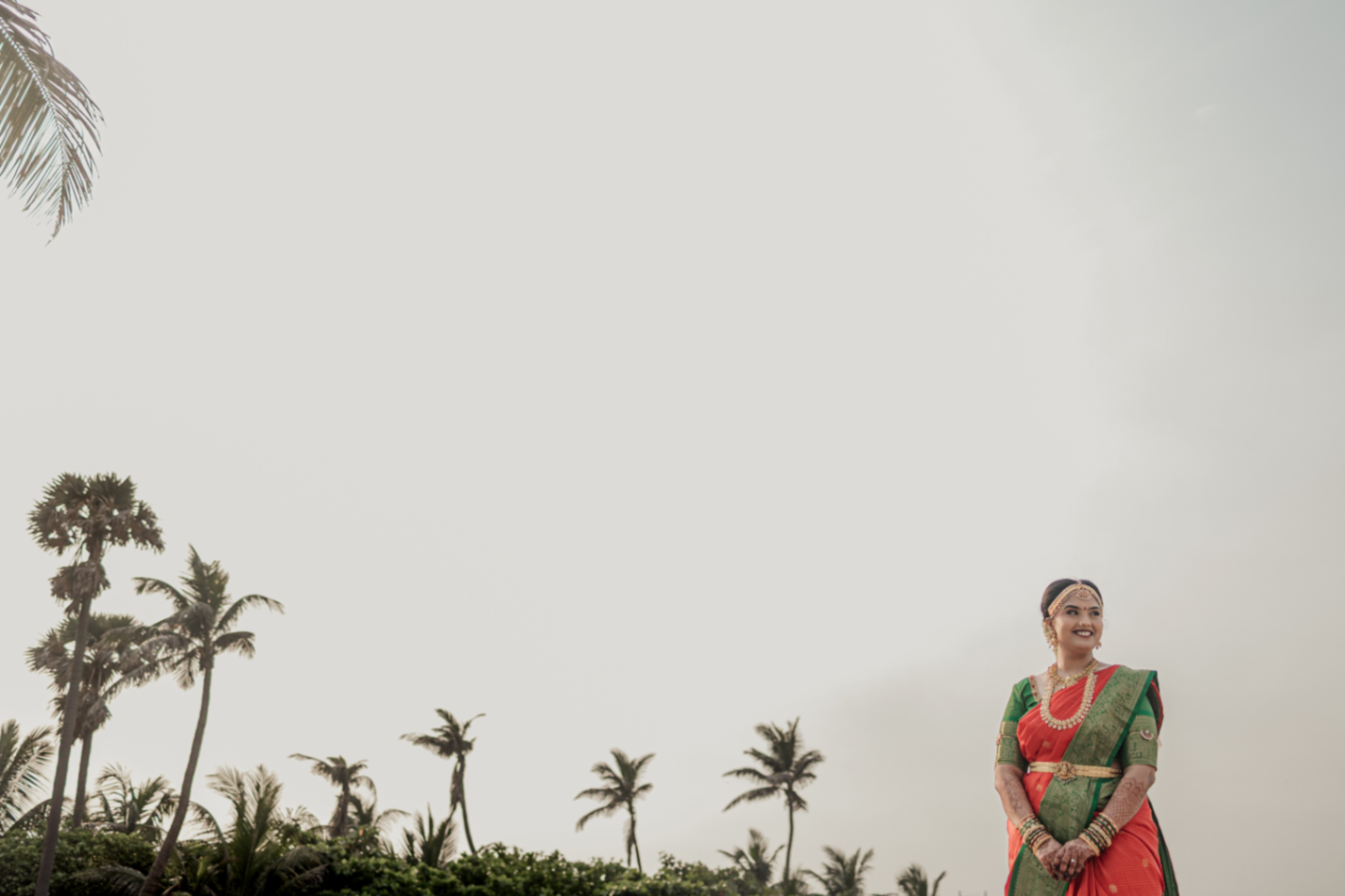 Portfolio image 9 for Swai Tales, a photographer in Mumbai specializing in candid, drone, traditional.