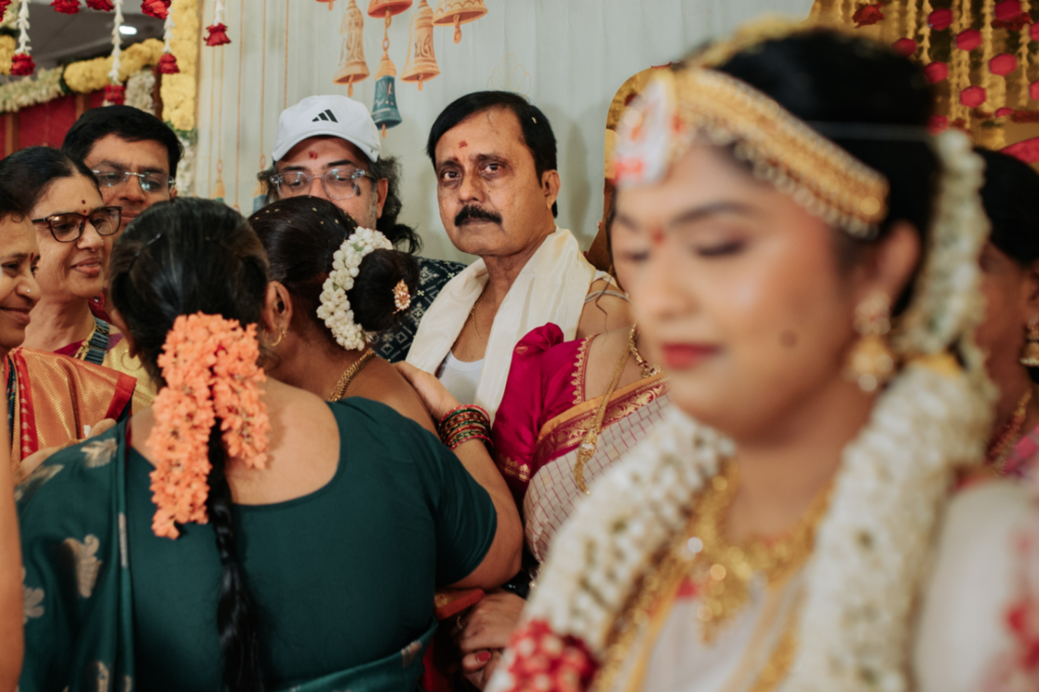 Portfolio image 10 for Swai Tales, a photographer in Mumbai specializing in candid, drone, traditional.