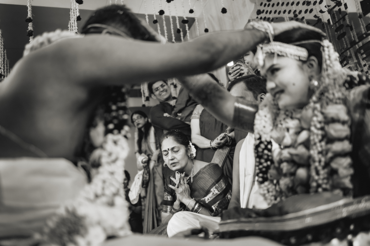 Portfolio image 11 for Swai Tales, a photographer in Mumbai specializing in candid, drone, traditional.