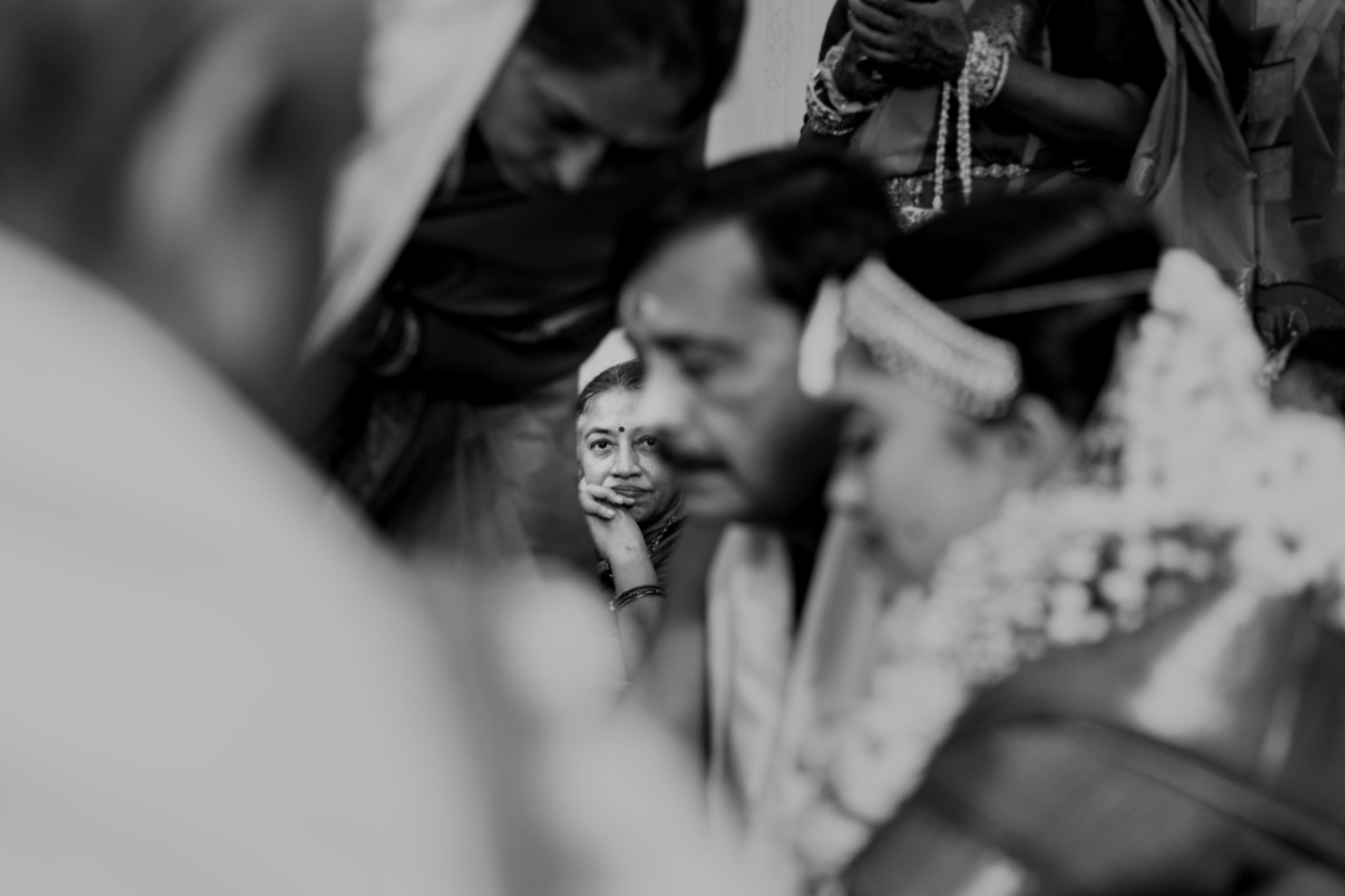 Portfolio image 12 for Swai Tales, a photographer in Mumbai specializing in candid, drone, traditional.