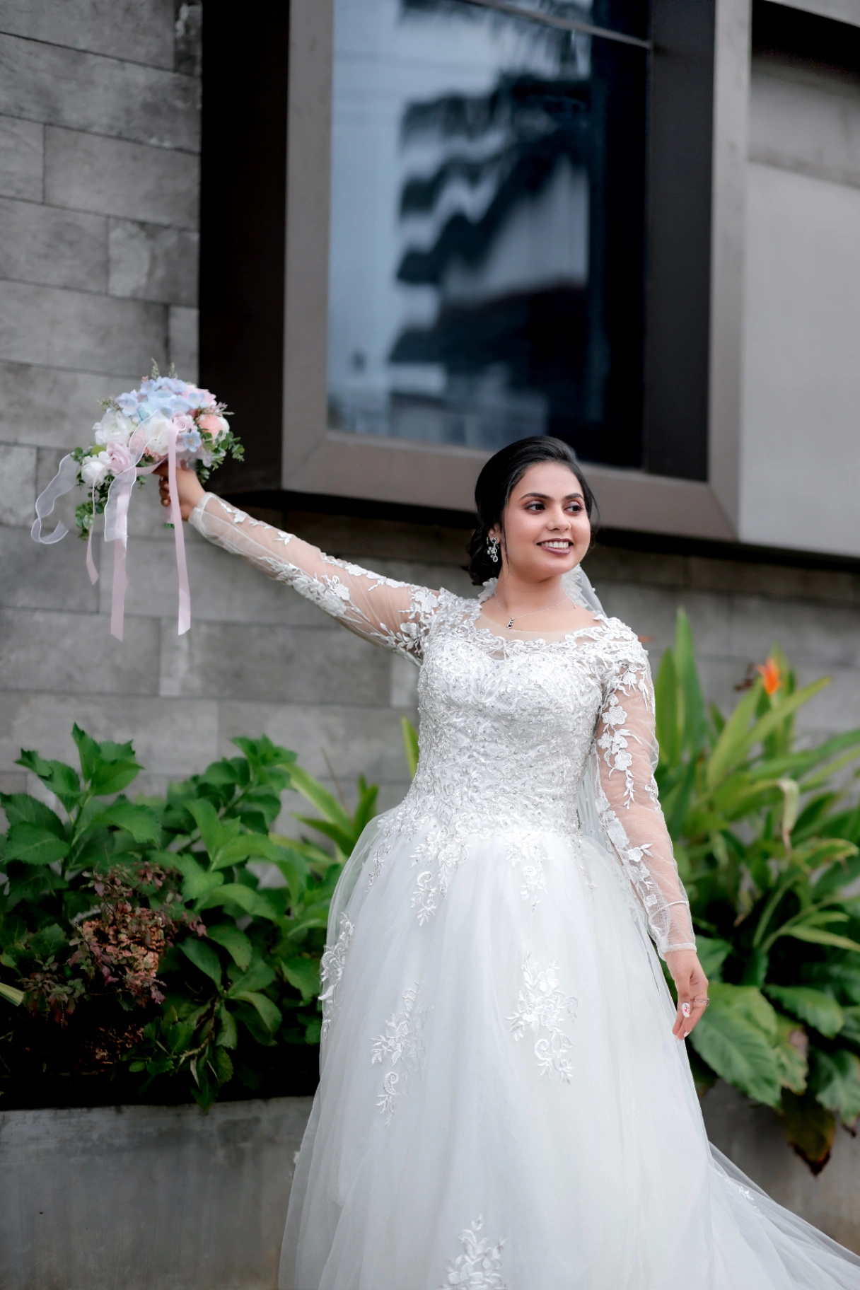 Portfolio image 2 for JEBS STUDIO - Indian wedding photography in Kollam, Kottarakara
