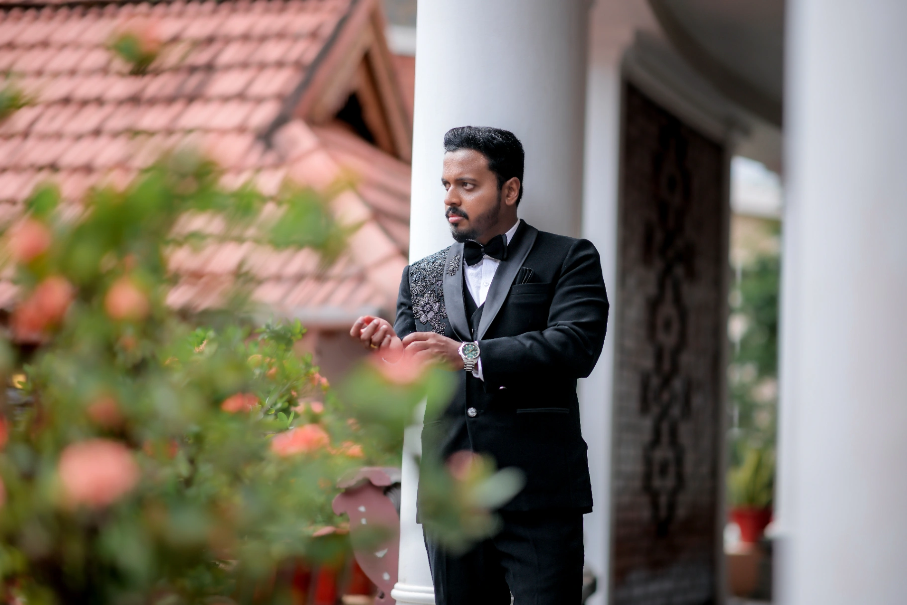 Portfolio image 6 for JEBS STUDIO - Indian wedding photography in Kollam, Kottarakara