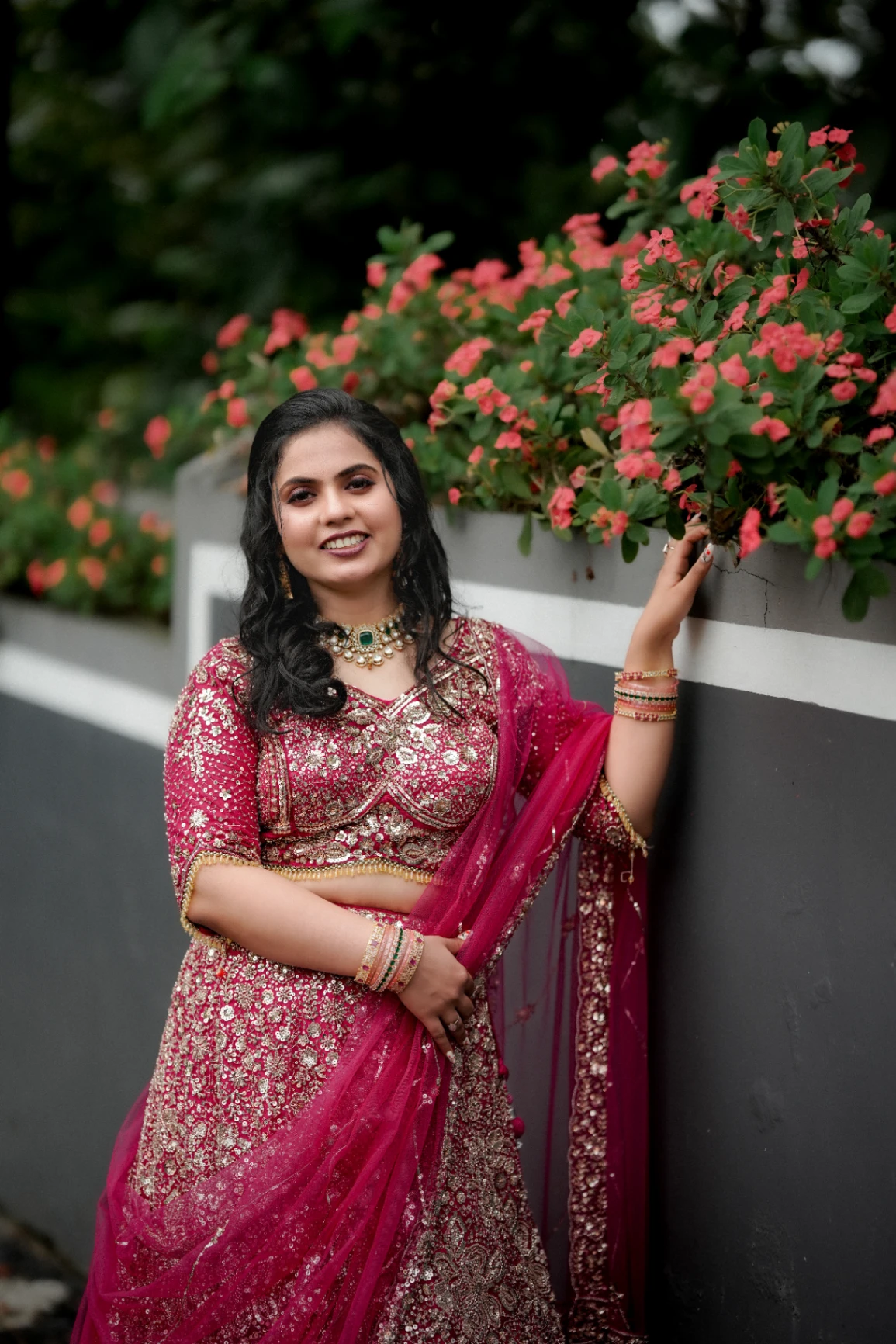 Portfolio image 10 for JEBS STUDIO - Indian wedding photography in Kollam, Kottarakara