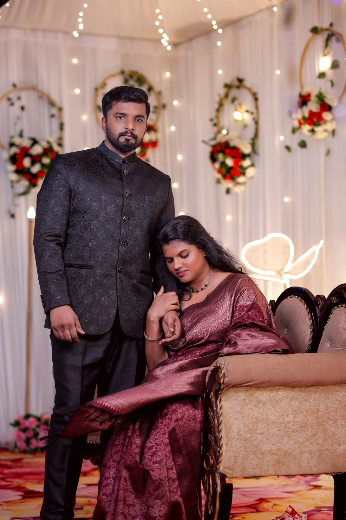 Portfolio image 33 for JEBS STUDIO - Indian wedding photography in Kollam, Kottarakara