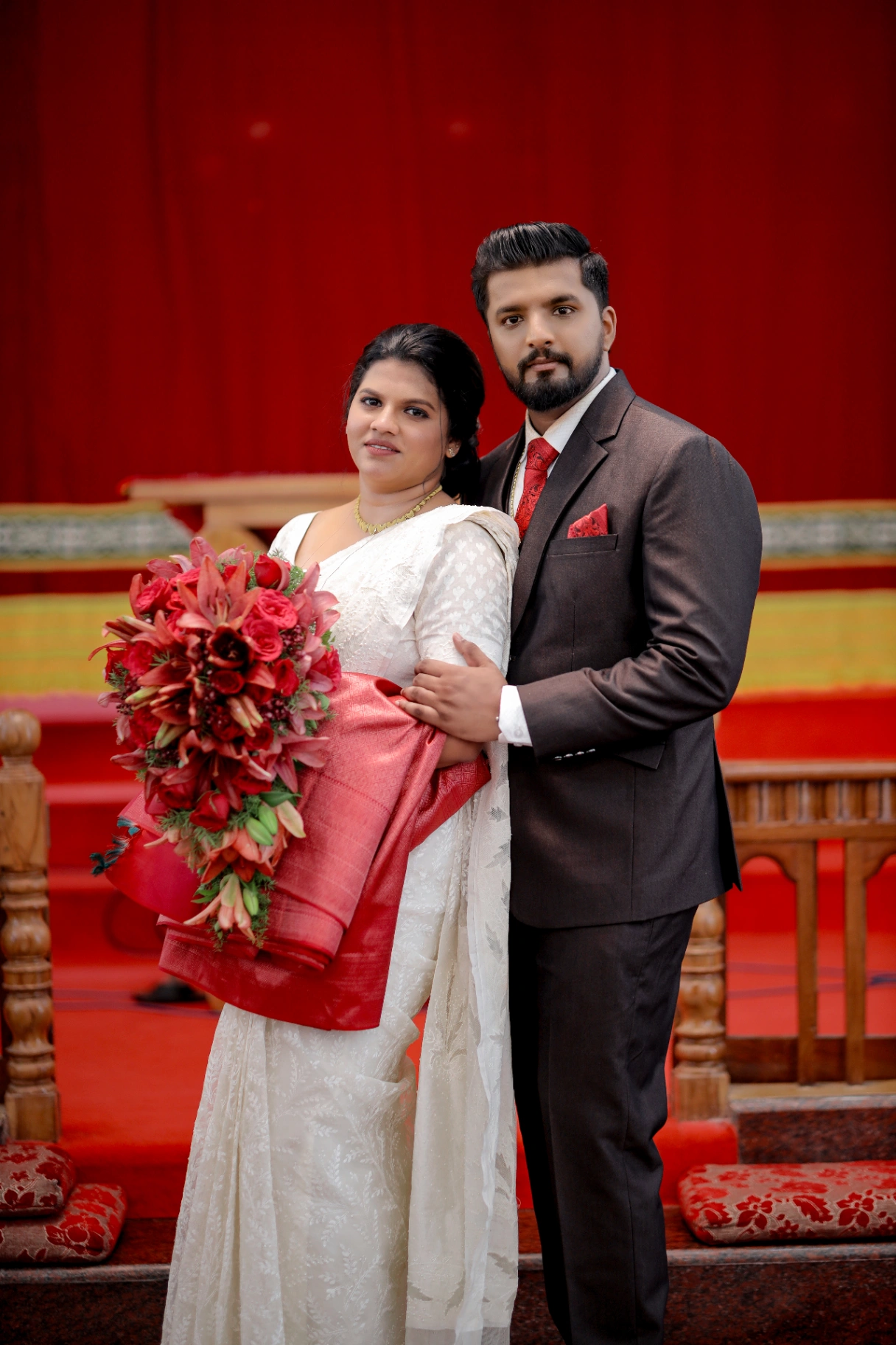 Portfolio image 36 for JEBS STUDIO - Indian wedding photography in Kollam, Kottarakara