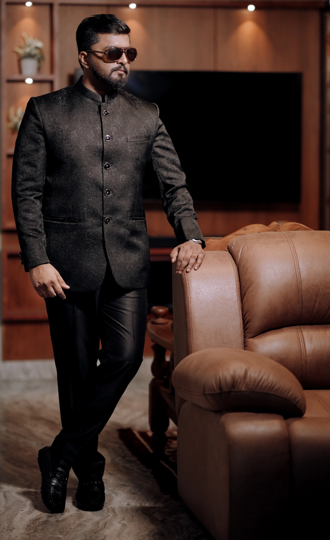 Portfolio image 41 for JEBS STUDIO - Indian wedding photography in Kollam, Kottarakara