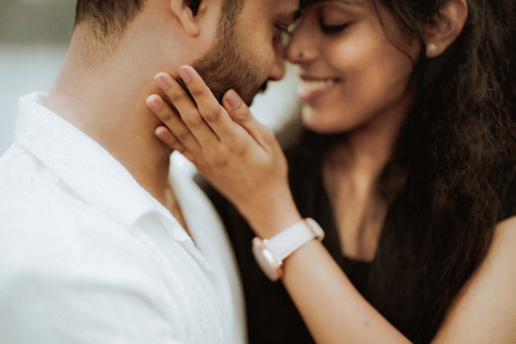 Profile of Jebin Jacob