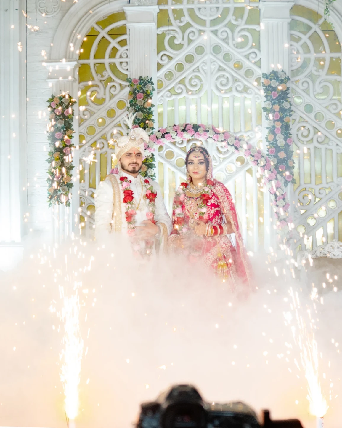 Portfolio image 2 for Chandel Film Studio, a photographer in Delhi specializing in traditional, vintage, fine art, drone, artistic, candid, photojournalistic, black and white, lifestyle.