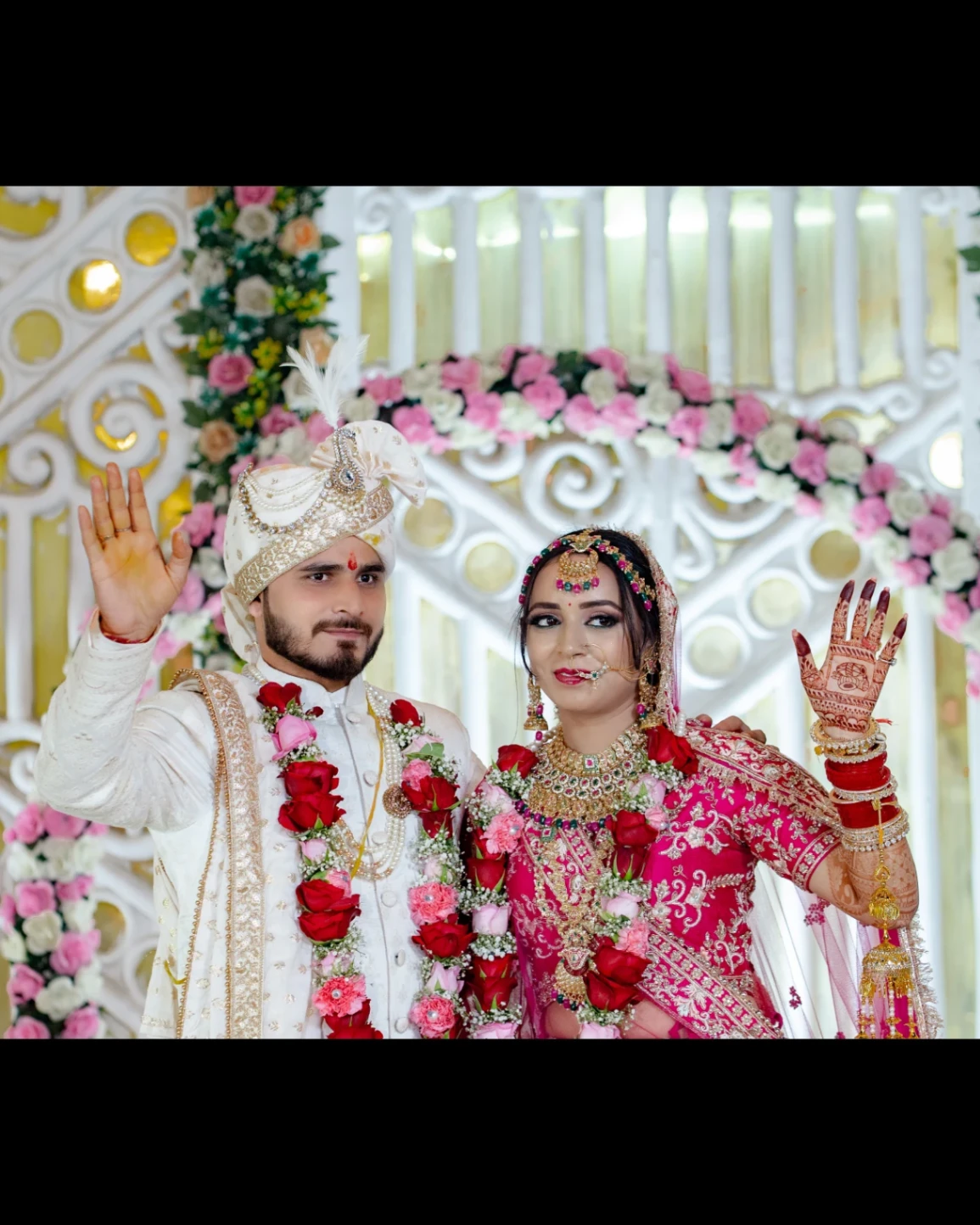 Portfolio image 3 for Chandel Film Studio, a photographer in Delhi specializing in traditional, vintage, fine art, drone, artistic, candid, photojournalistic, black and white, lifestyle.