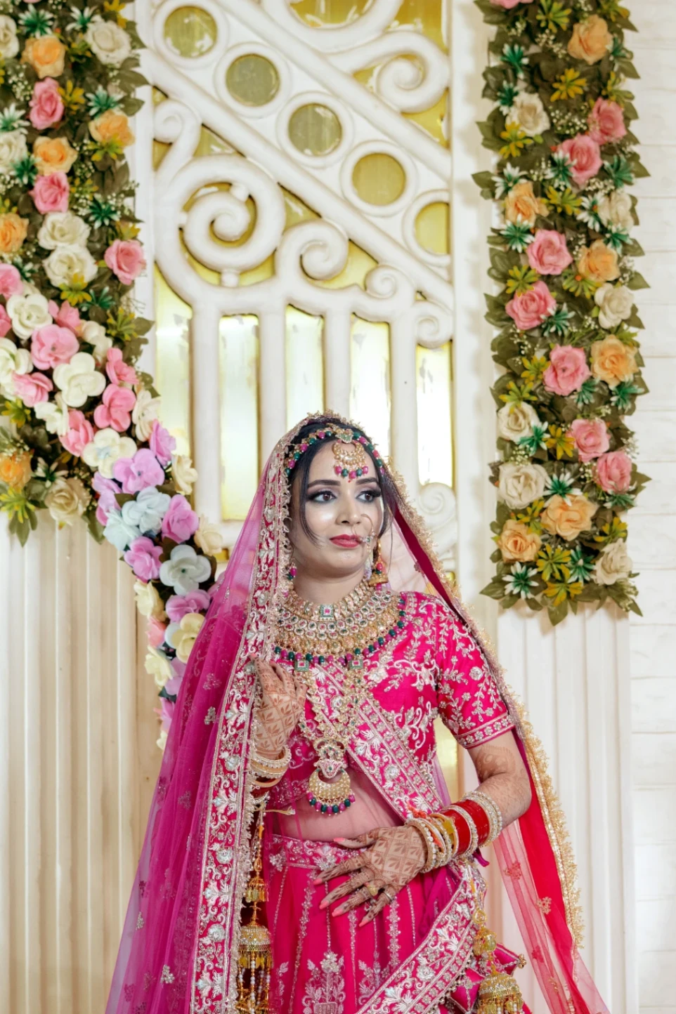 Portfolio image 4 for Chandel Film Studio, a photographer in Delhi specializing in traditional, vintage, fine art, drone, artistic, candid, photojournalistic, black and white, lifestyle.