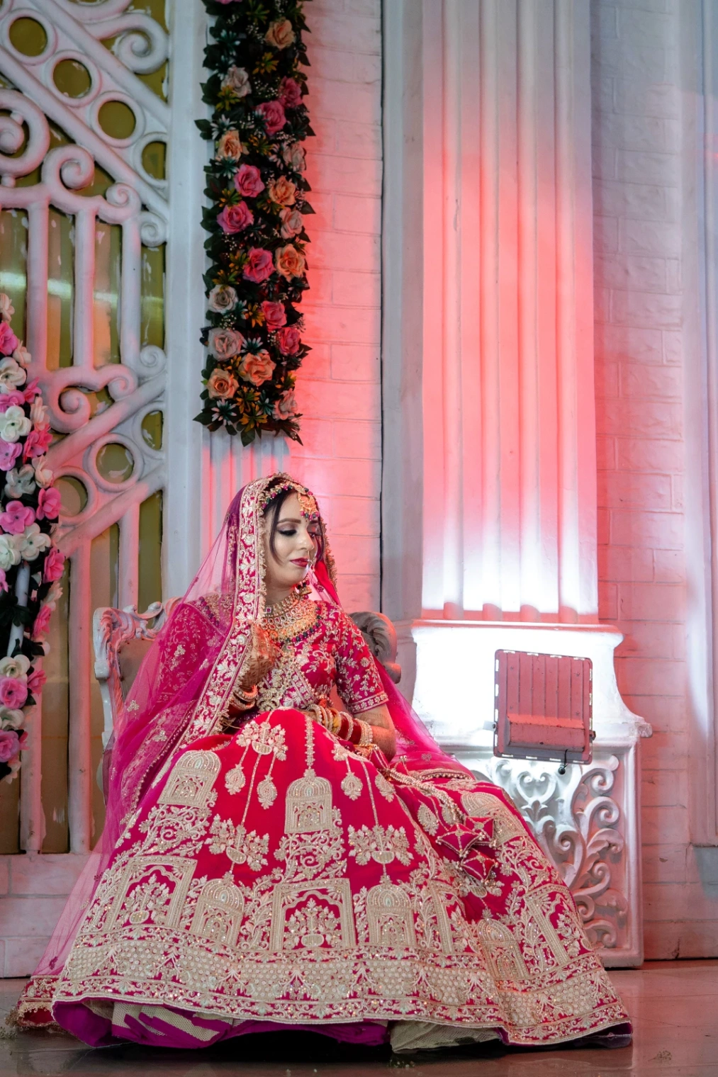 Portfolio image 5 for Chandel Film Studio, a photographer in Delhi specializing in traditional, vintage, fine art, drone, artistic, candid, photojournalistic, black and white, lifestyle.