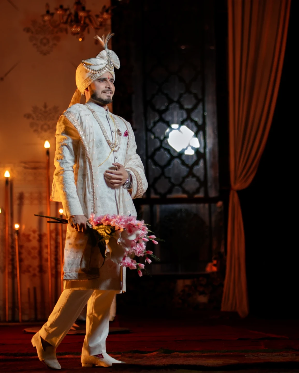 Portfolio image 6 for Chandel Film Studio, a photographer in Delhi specializing in traditional, vintage, fine art, drone, artistic, candid, photojournalistic, black and white, lifestyle.