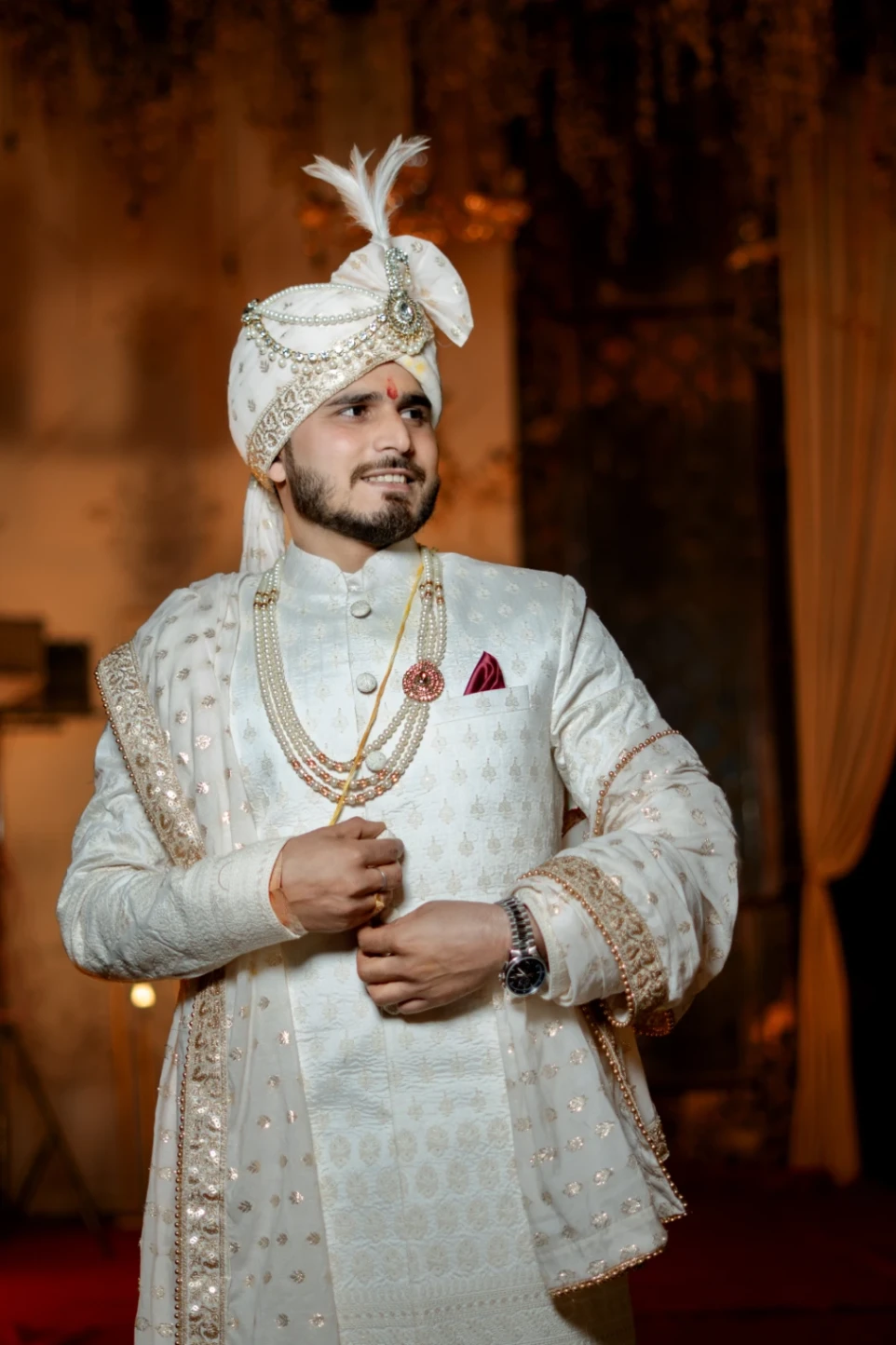 Portfolio image 8 for Chandel Film Studio, a photographer in Delhi specializing in traditional, vintage, fine art, drone, artistic, candid, photojournalistic, black and white, lifestyle.