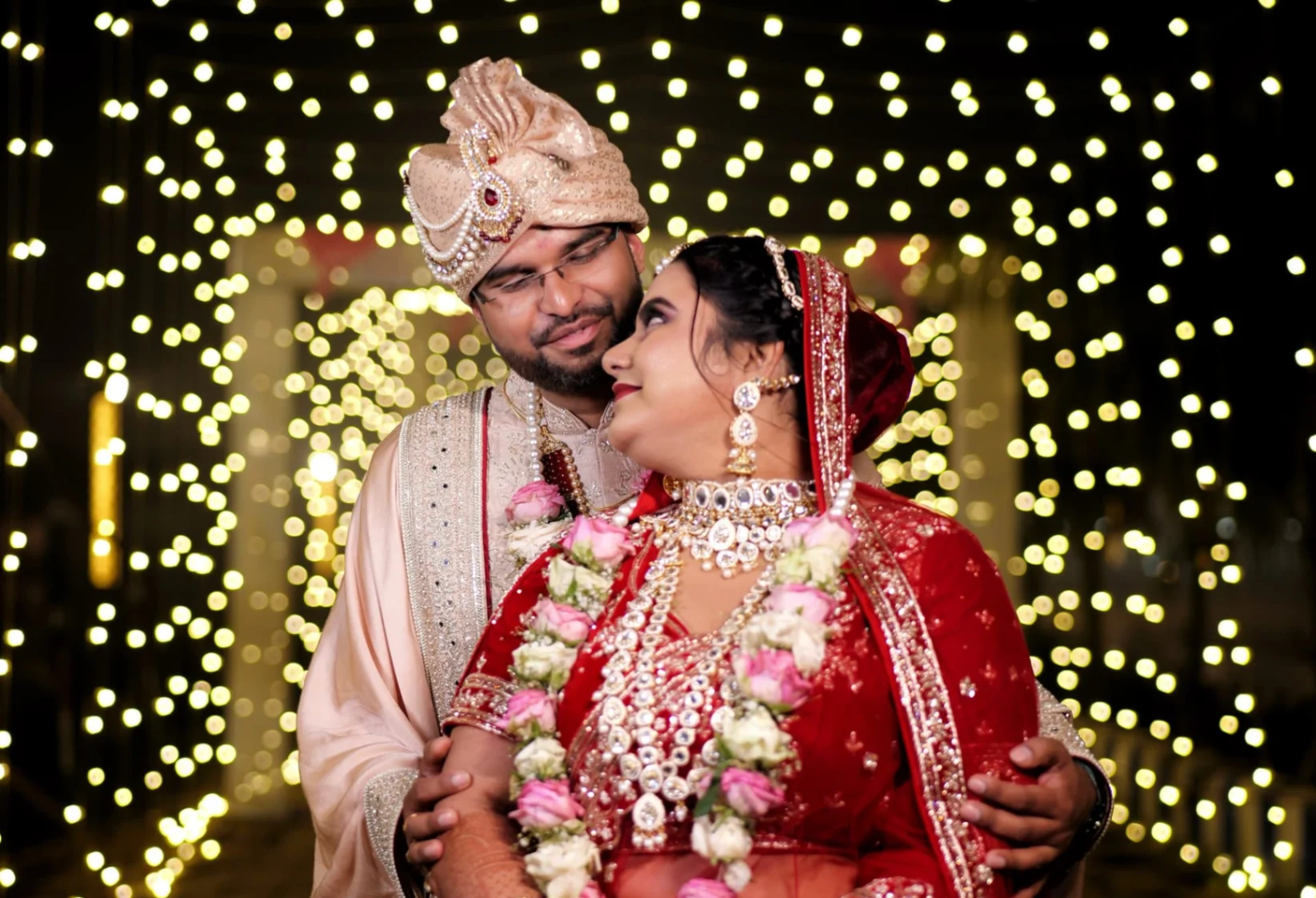 Portfolio image 1 for Shaadi Namaah , a photographer in Darbhanga specializing in traditional, fine art, vintage, drone, artistic, candid, photojournalistic, black and white, lifestyle.