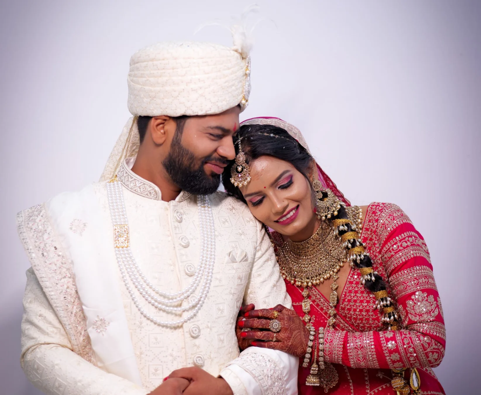 Portfolio image 4 for Shaadi Namaah , a photographer in Darbhanga specializing in traditional, fine art, vintage, drone, artistic, candid, photojournalistic, black and white, lifestyle.