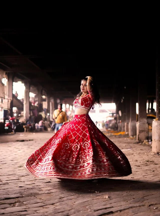 Portfolio image 7 for Shaadi Namaah , a photographer in Darbhanga specializing in traditional, fine art, vintage, drone, artistic, candid, photojournalistic, black and white, lifestyle.