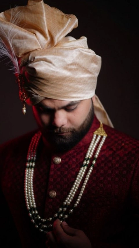 Portfolio image 11 for Shaadi Namaah , a photographer in Darbhanga specializing in traditional, fine art, vintage, drone, artistic, candid, photojournalistic, black and white, lifestyle.