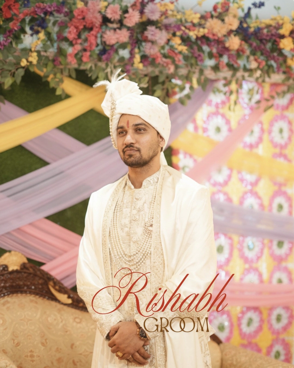 Portfolio image 12 for Shaadi Namaah , a photographer in Darbhanga specializing in traditional, fine art, vintage, drone, artistic, candid, photojournalistic, black and white, lifestyle.