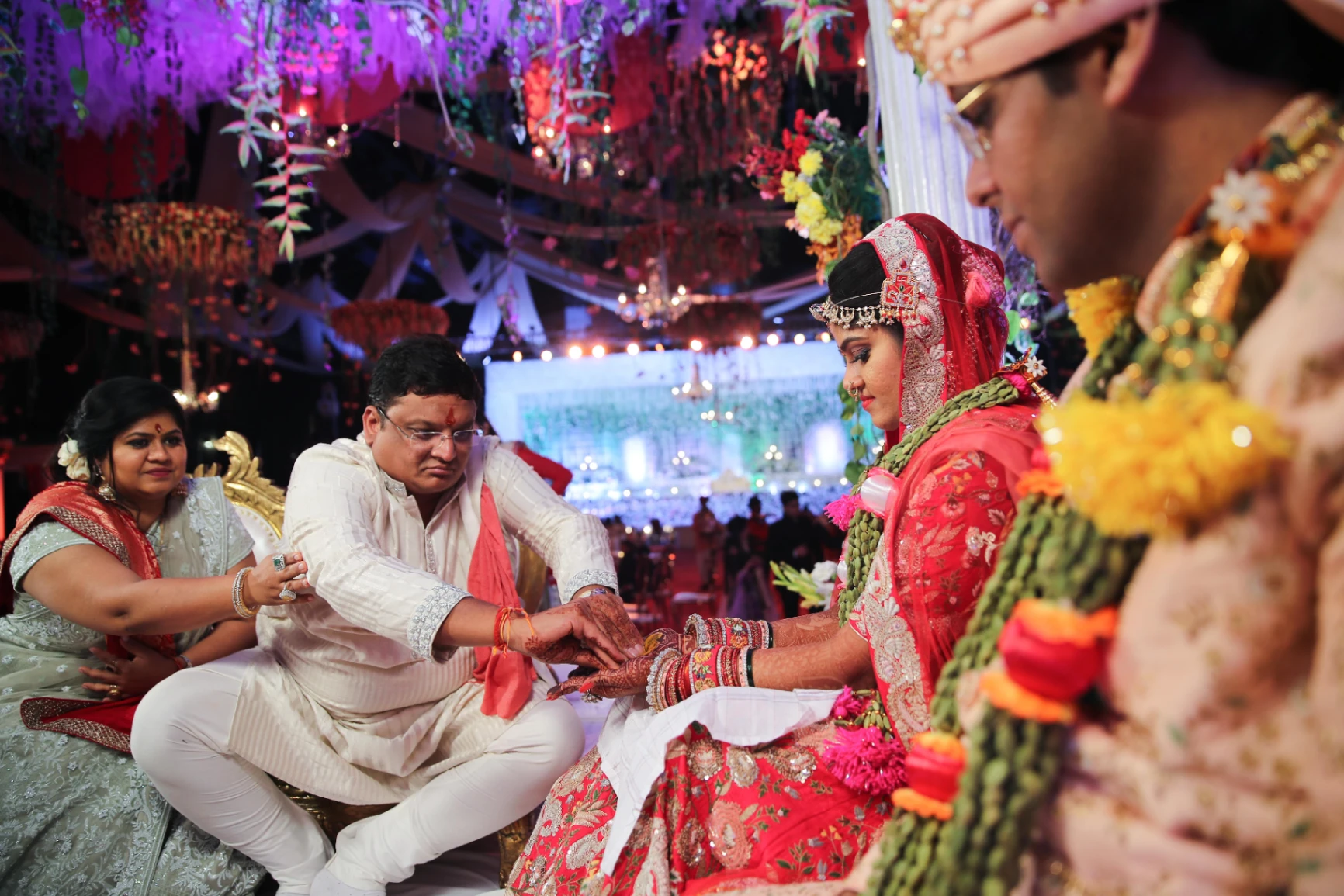 Portfolio image 7 for Rakesh Soni Photography, a photographer in Hyderabad specializing in traditional, fine art, vintage, artistic, candid, drone, photojournalistic, black and white, lifestyle.