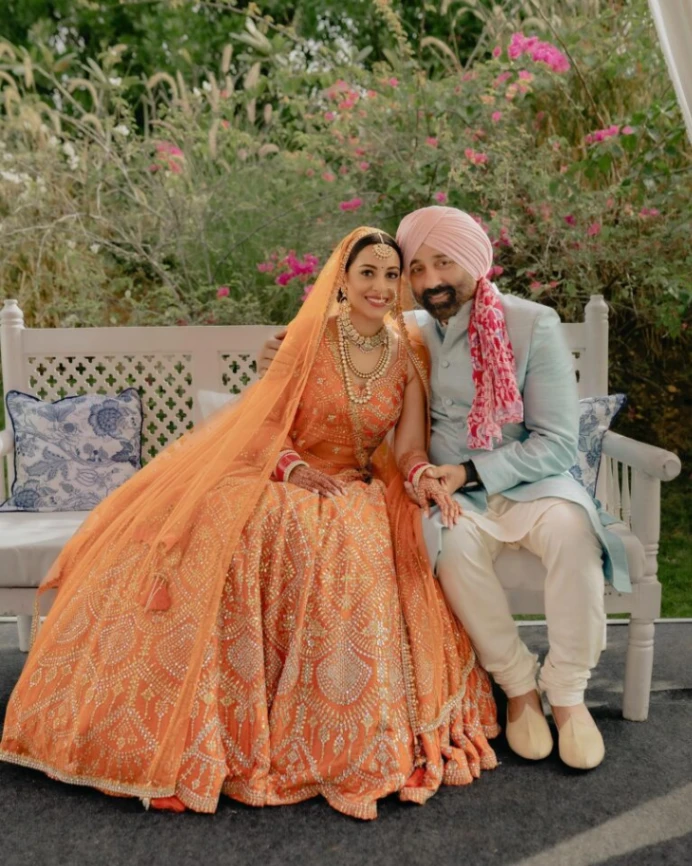 Portfolio image 1 for Picture Visual, a photographer in Jaipur specializing in traditional, fine art, vintage, drone, artistic, candid, photojournalistic, black and white, lifestyle.