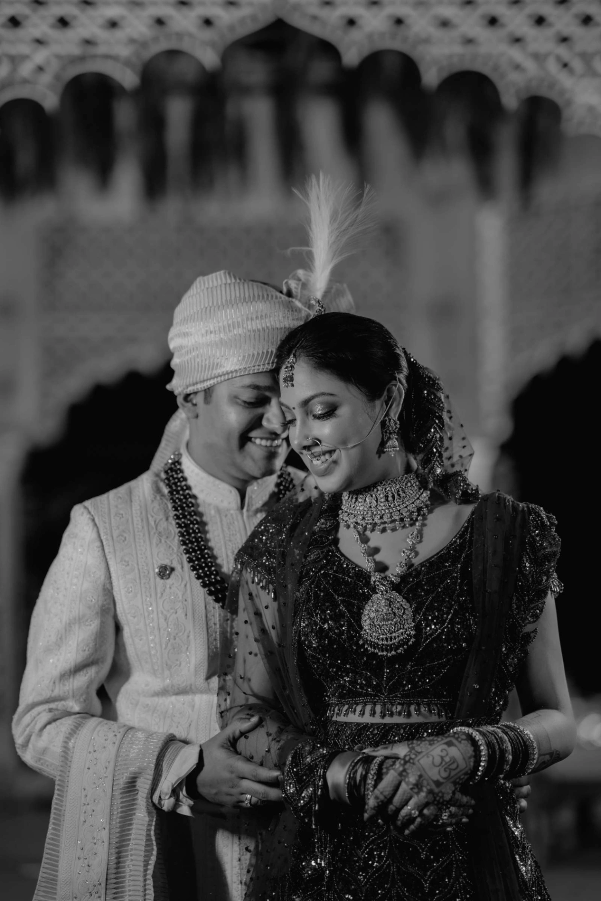 Portfolio image 5 for Picture Visual, a photographer in Jaipur specializing in traditional, fine art, vintage, drone, artistic, candid, photojournalistic, black and white, lifestyle.