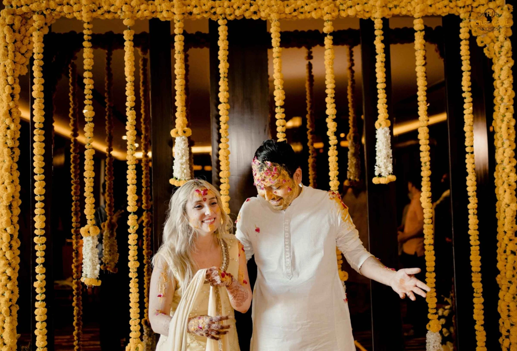 Portfolio image 8 for Picture Visual, a photographer in Jaipur specializing in traditional, fine art, vintage, drone, artistic, candid, photojournalistic, black and white, lifestyle.