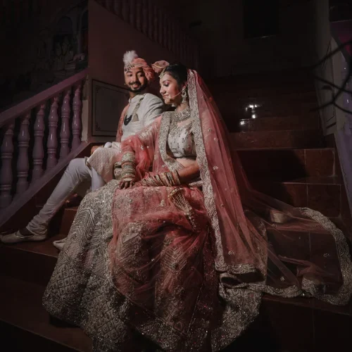 Portfolio image 10 for Picture Visual, a photographer in Jaipur specializing in traditional, fine art, vintage, drone, artistic, candid, photojournalistic, black and white, lifestyle.